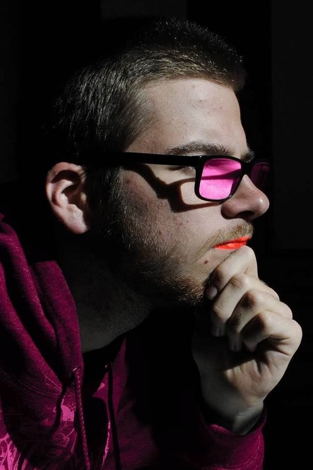 Фото Диогу Алмейда (Diogo Almeida)