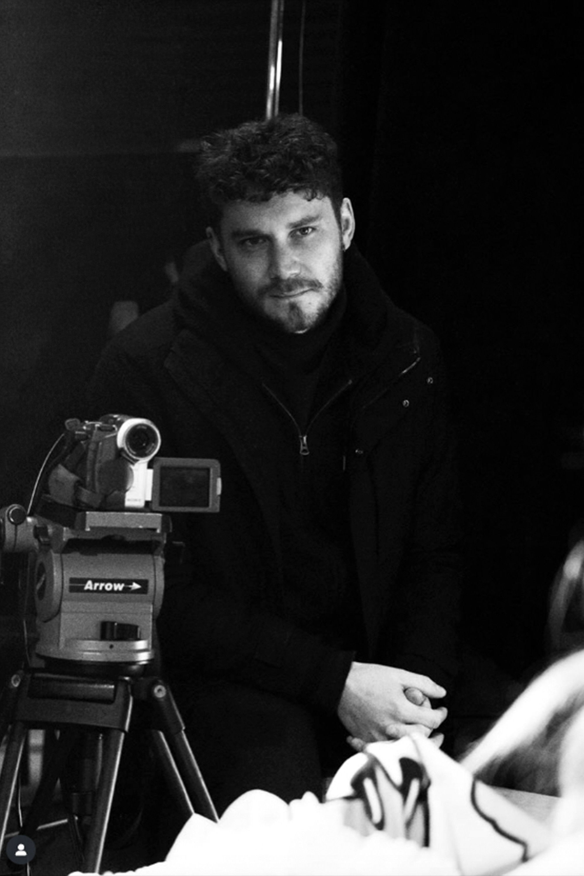 Фото  (David Ward)