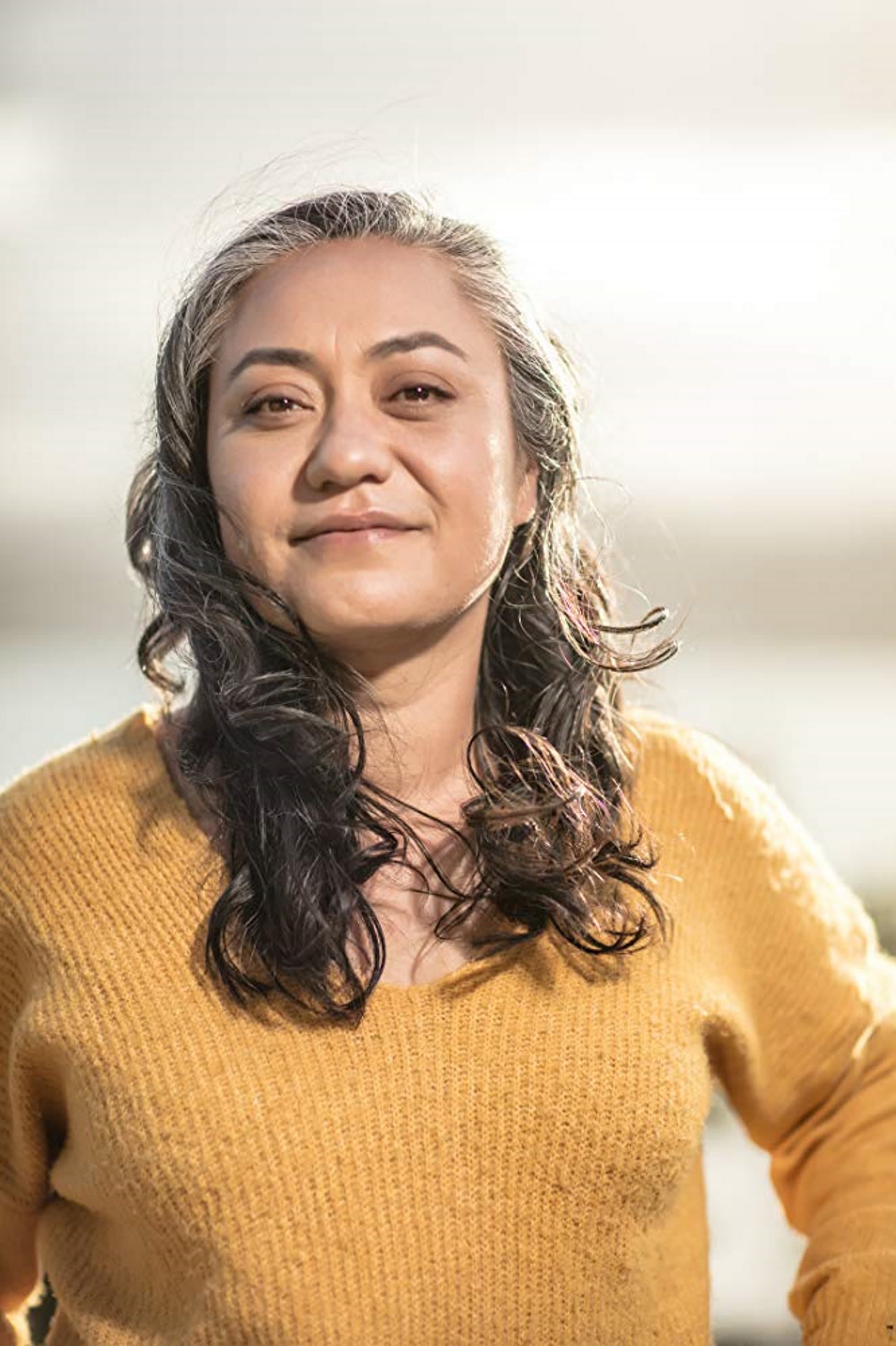 Фото Десрей Армстронг (Desray Armstrong)