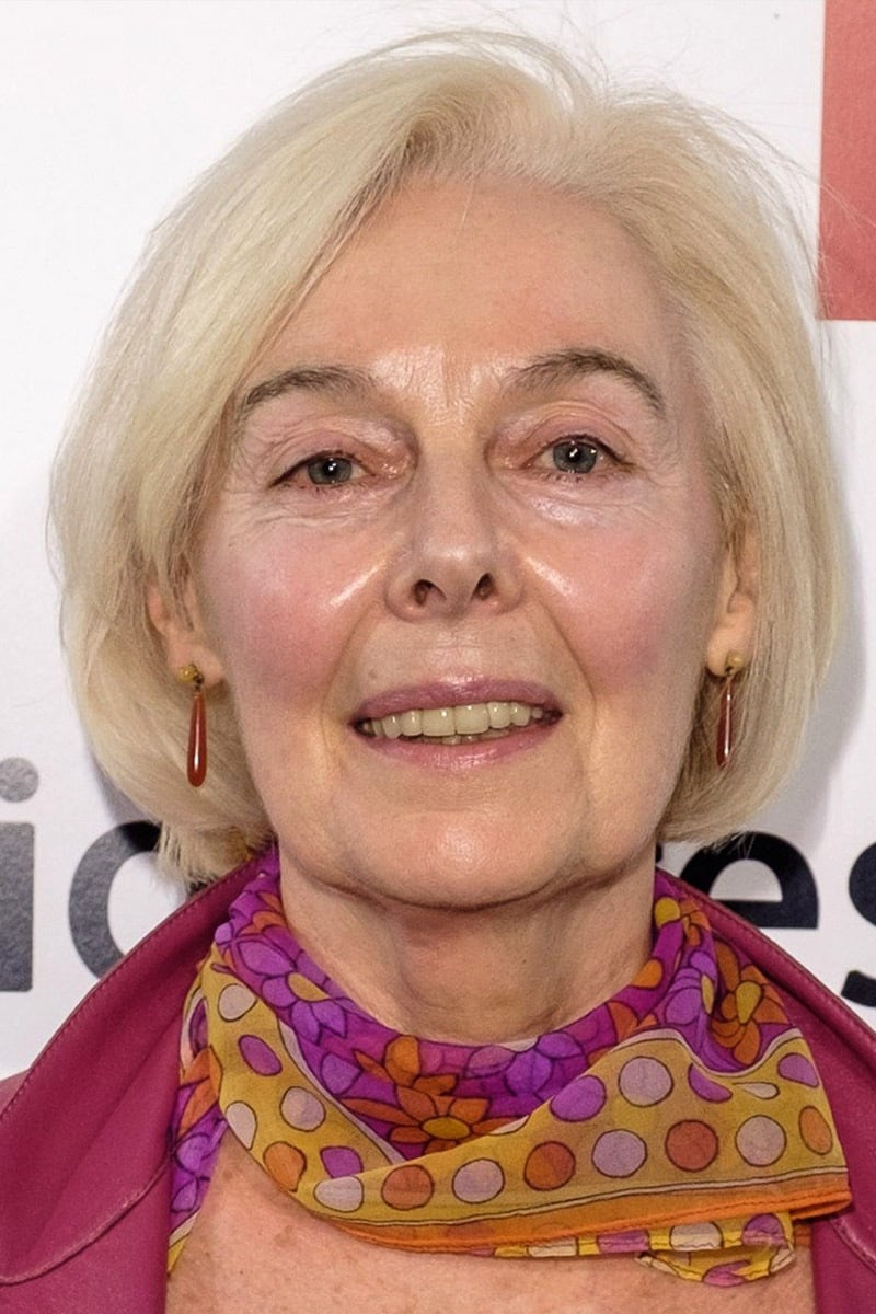 Фото Эйлин Николас (Eileen Nicholas)