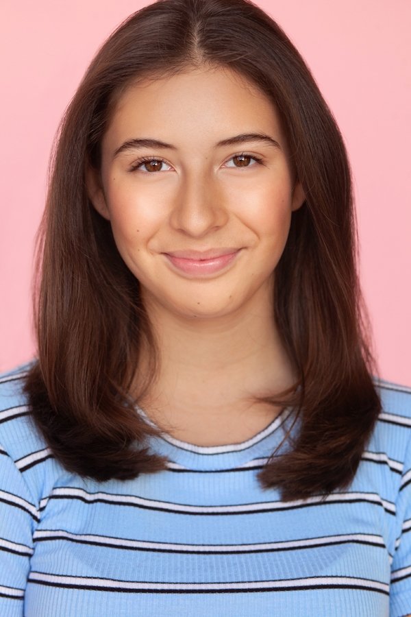 Фото  (Madalyn Gonzalez)