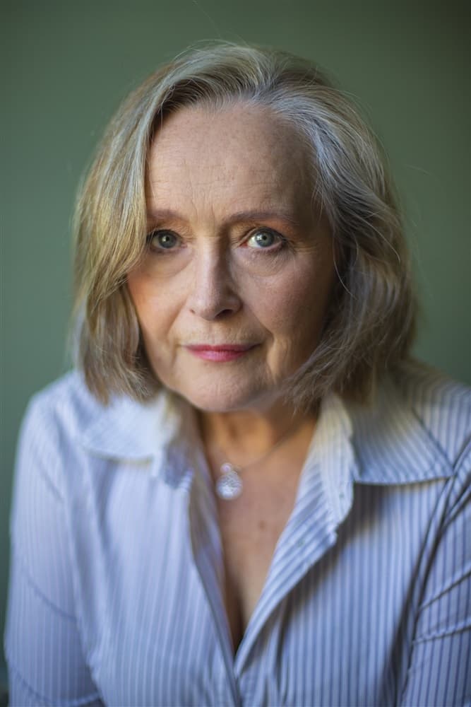 Фото Мартина Шевалье (Martine Chevallier)