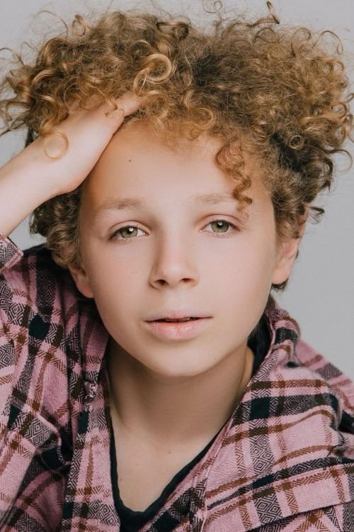 Фото Arlo Turner