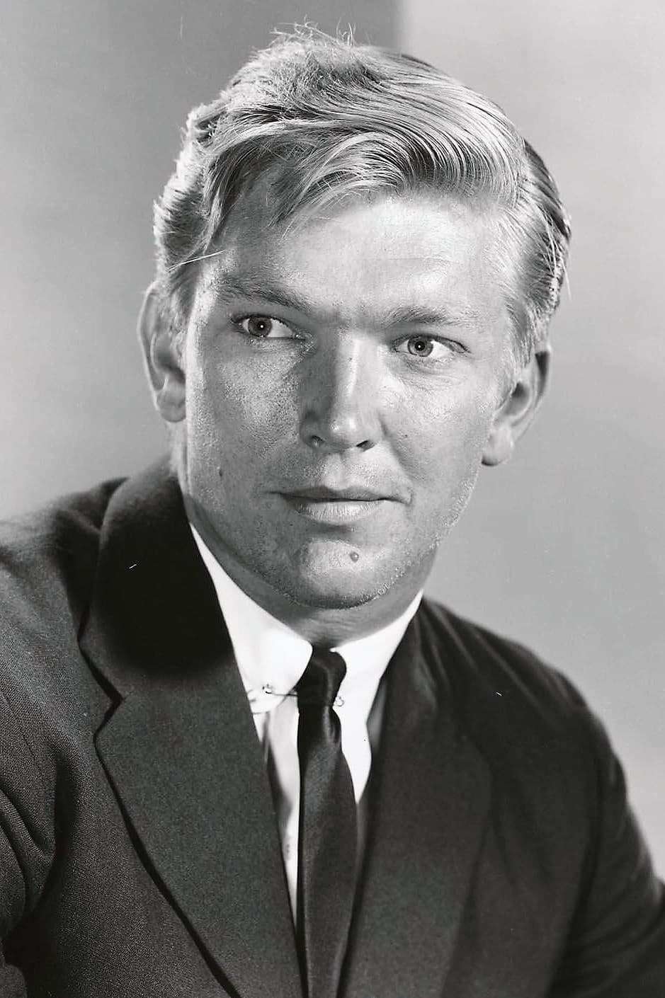 Фото Денни Миллер (Denny Miller)
