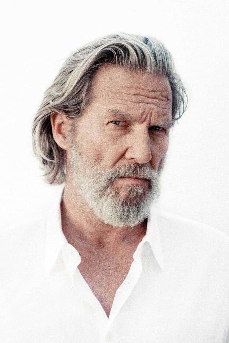 Фото Джефф Бриджес (Jeff Bridges)
