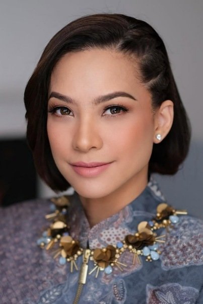 Фото  (Rachel Maryam)