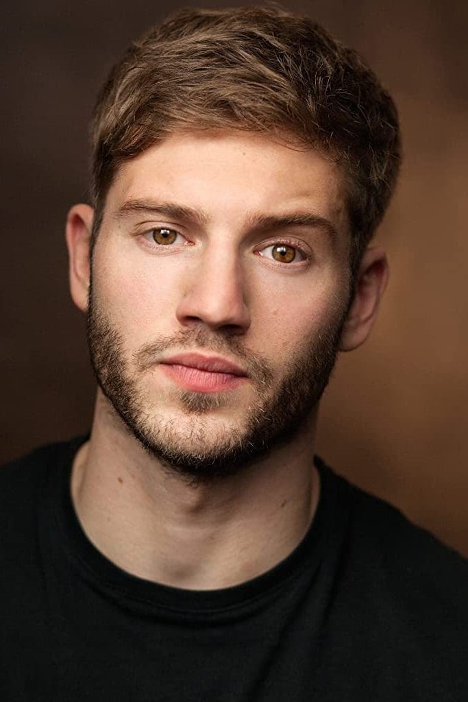 Фото Александр Линкольн (Alexander Lincoln)