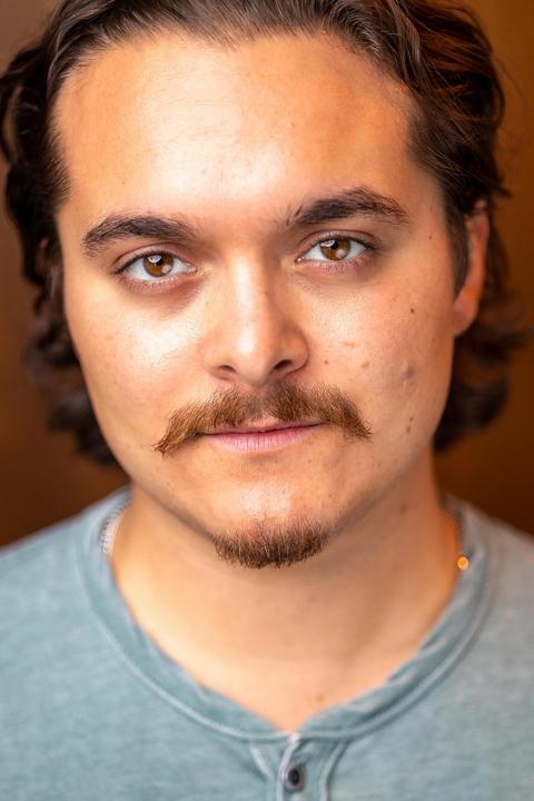 Фото Лоренцо Силва (Lorenzo Silva)