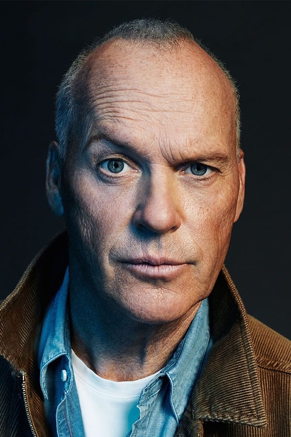 Фото Майкл Китон (Michael Keaton)