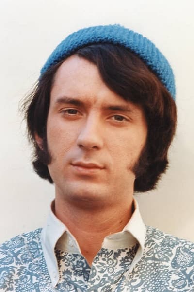 Фото Майкл Несмит (Michael Nesmith)