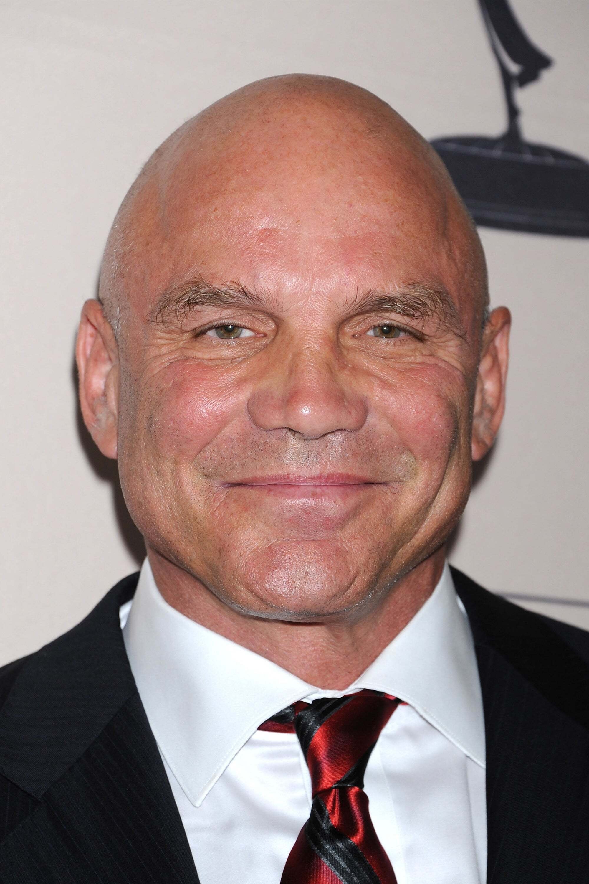 Фото Патрик Килпатрик (Patrick Kilpatrick)