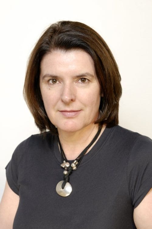 Фото Анн Шихан (Anne Sheehan)