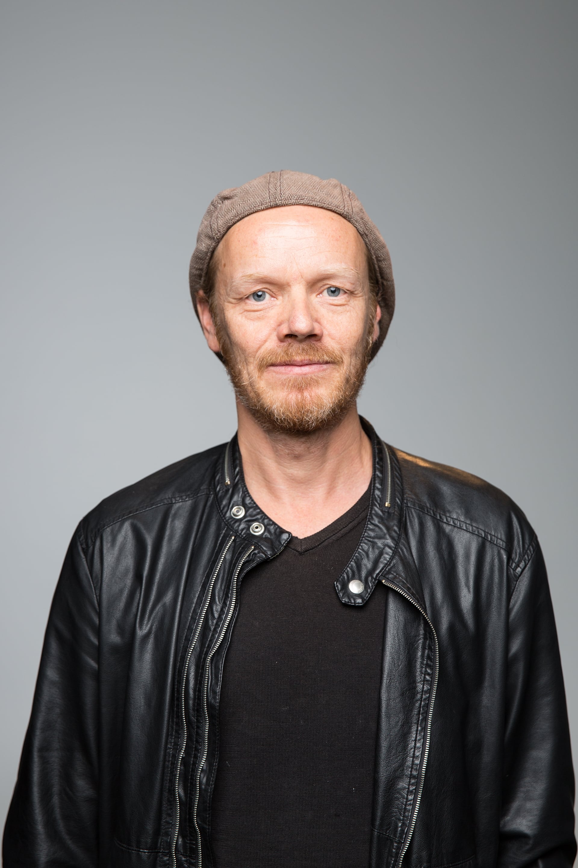 Фото Хьюго Экорнес (Hugo Ekornes)