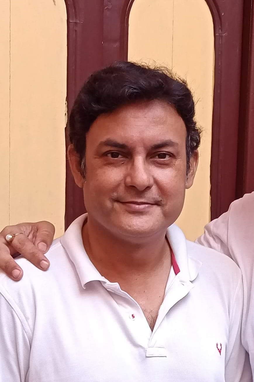 Фото Padmanabha Dasgupta