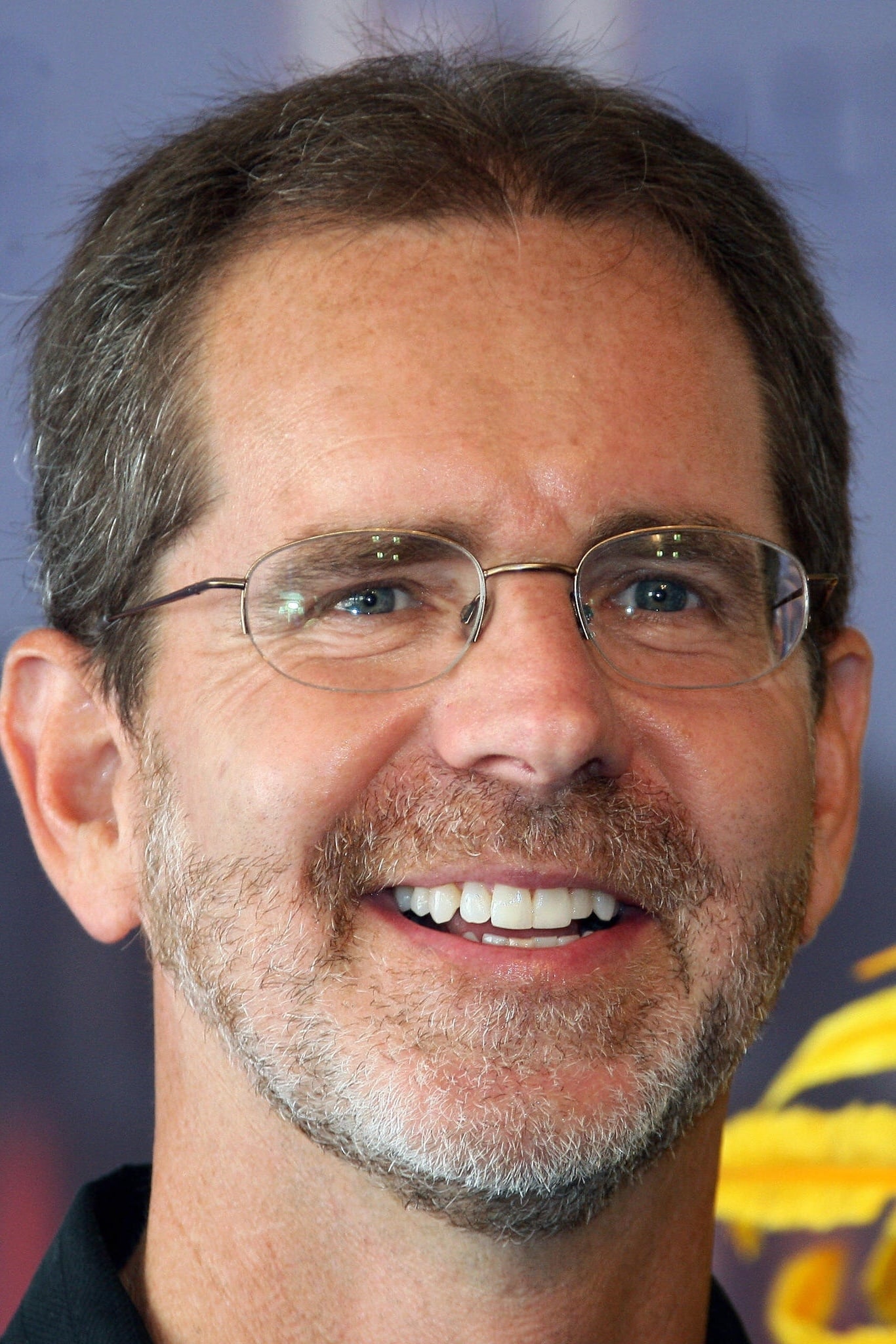 Фото Крис Бак (Chris Buck)