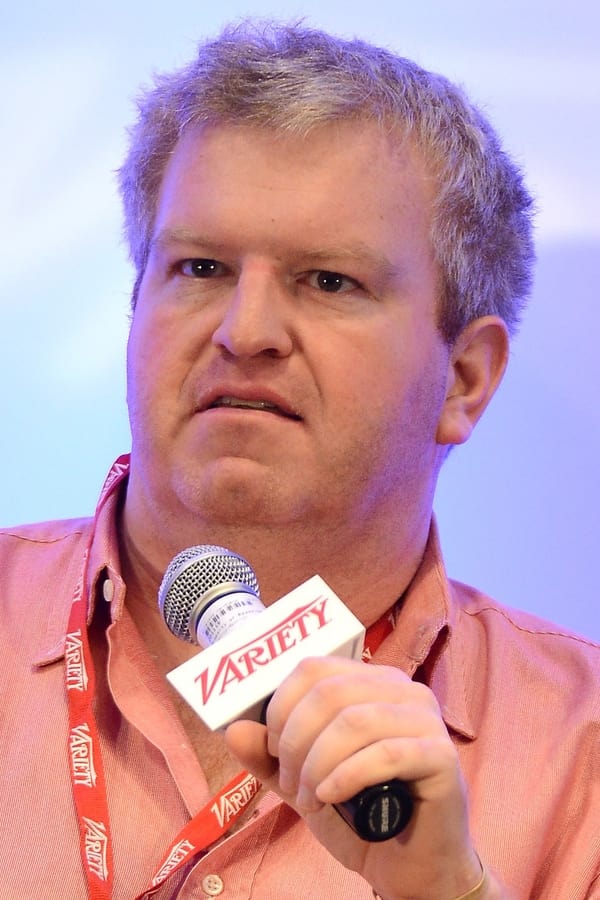 Фото Джей Си Спинк (J.C. Spink)