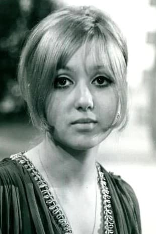 Фото Адриенн Поста (Adrienne Posta)