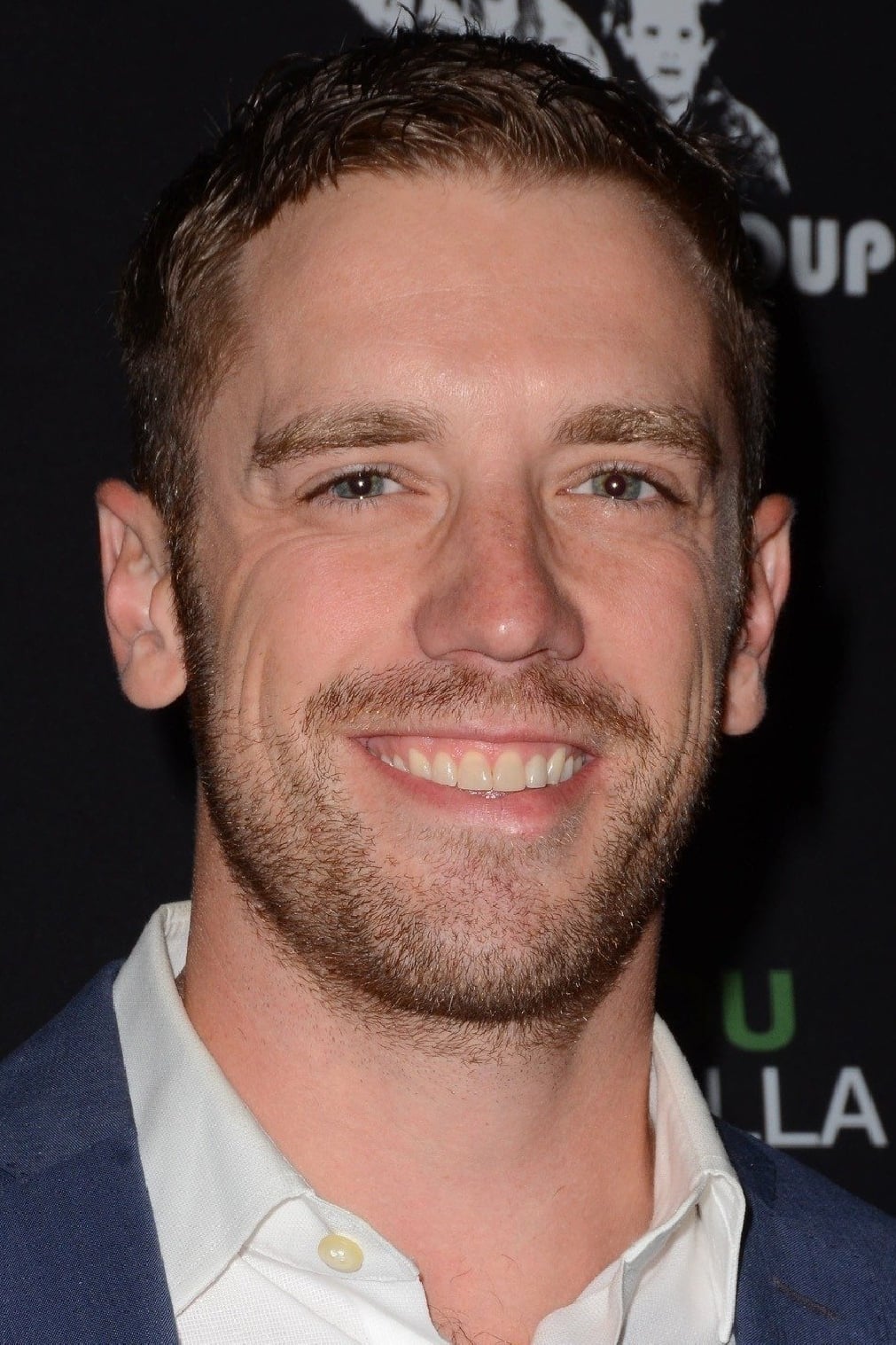 Фото Брэт Харрисон (Bret Harrison)