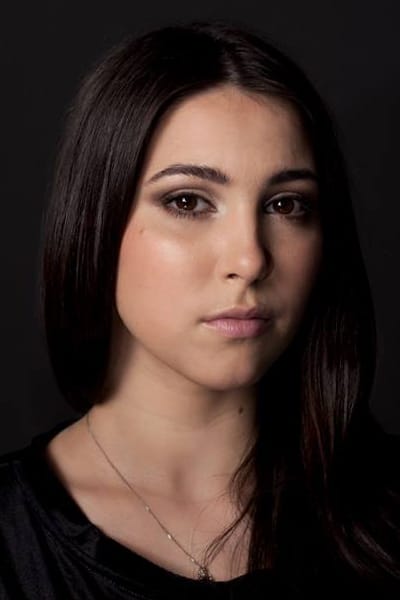 Фото Camille Poliquin