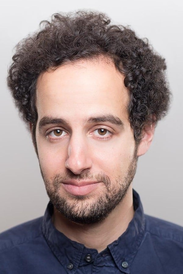 Фото Чарльз Га́улд (Charles Gould)