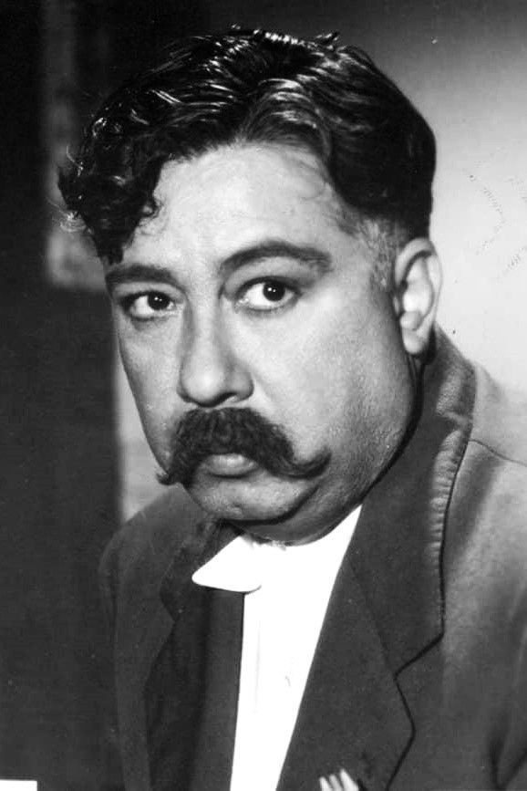 Фото  (Joaquín Pardavé)