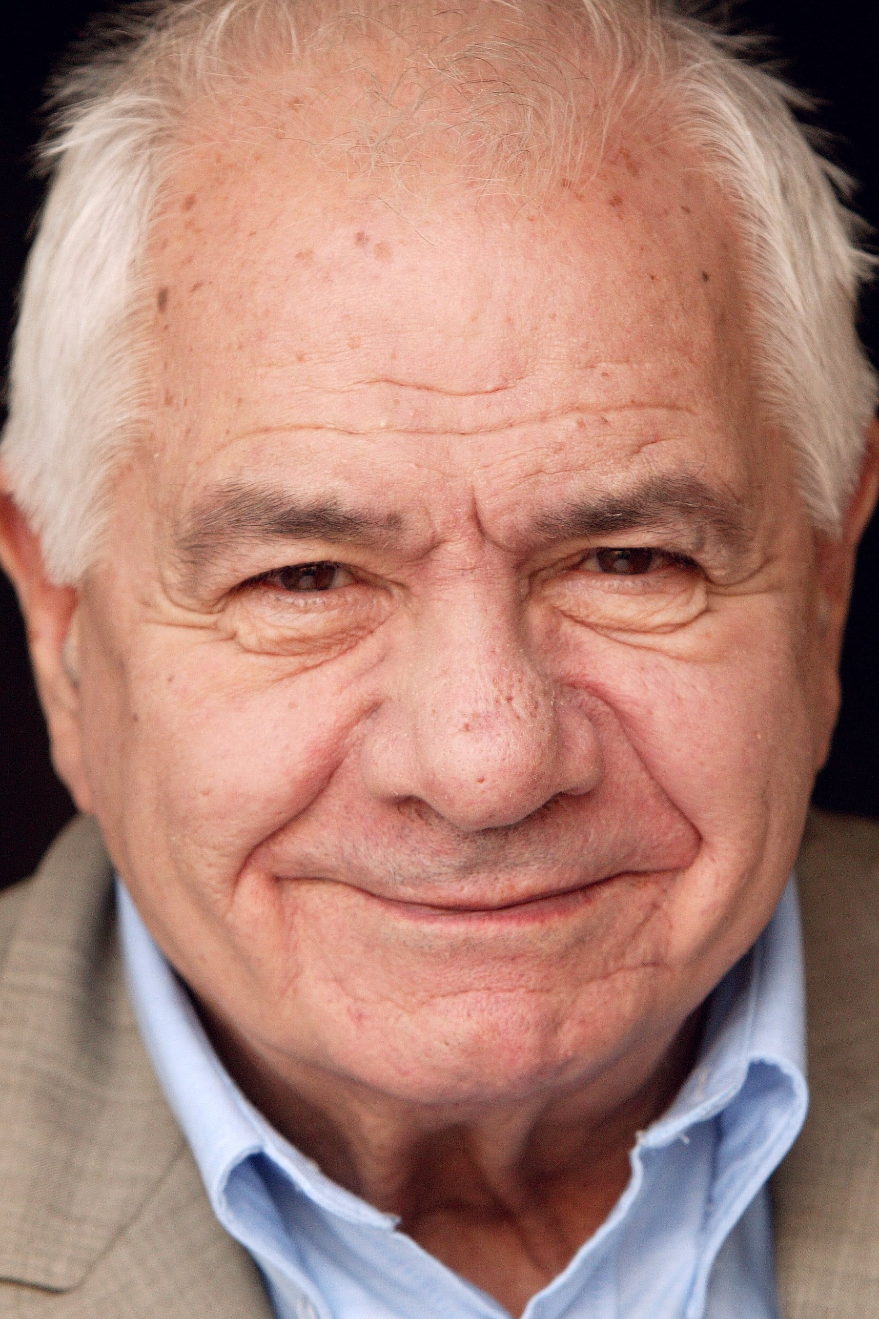 Фото Мишель Галабрю (Michel Galabru)