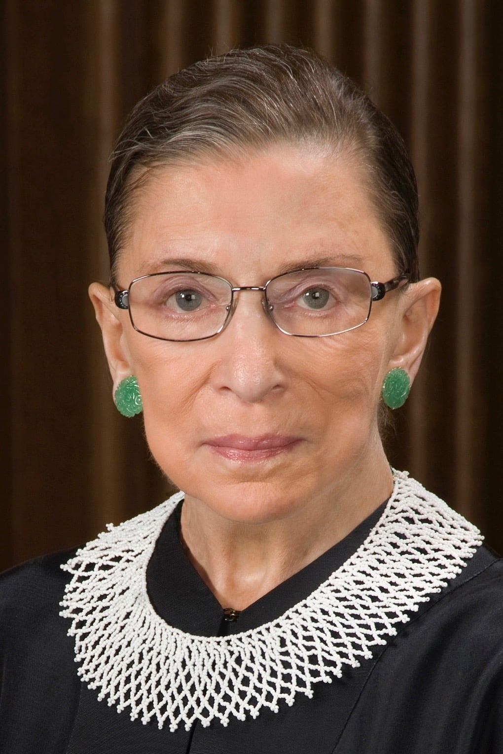 Фото Рут Бейдер Гинзбург (Ruth Bader Ginsburg)