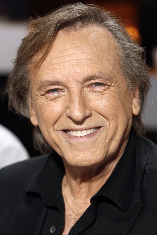 Фото Александр Аркади (Alexandre Arcady)