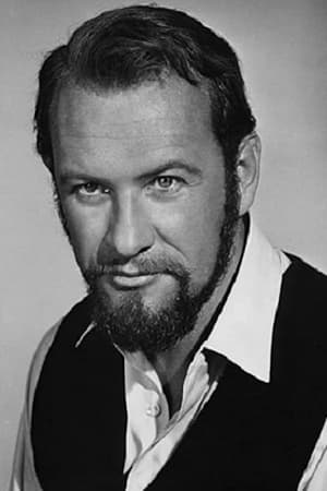 Фото Эдвард Джадд (Edward Judd)