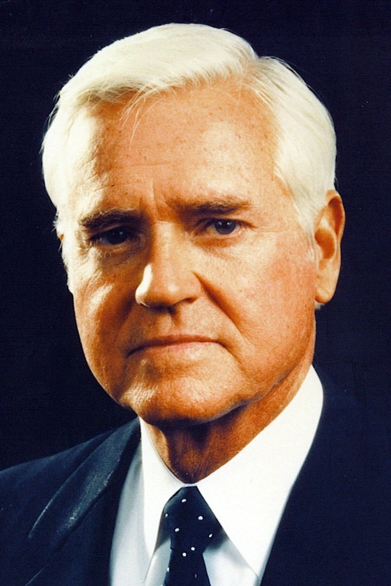 Фото Fritz Hollings