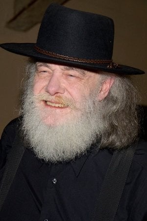 Фото Garth Hudson