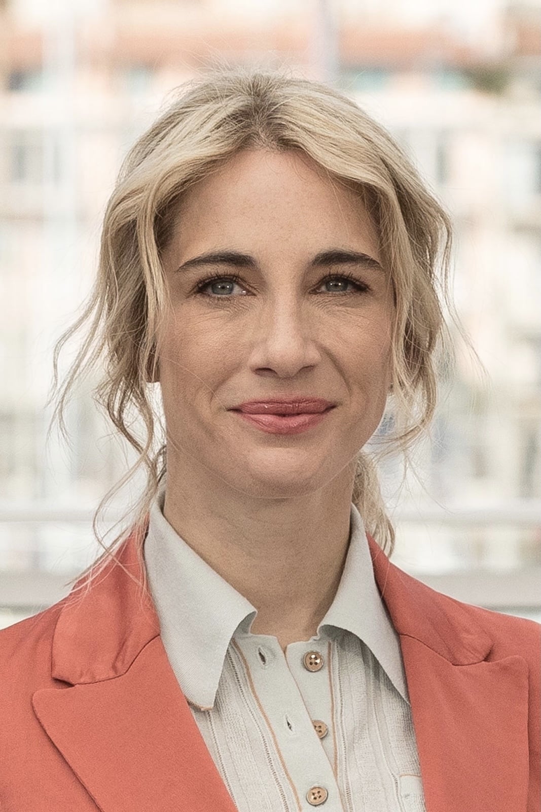 Фото Нэнси Грант (Nancy Grant)