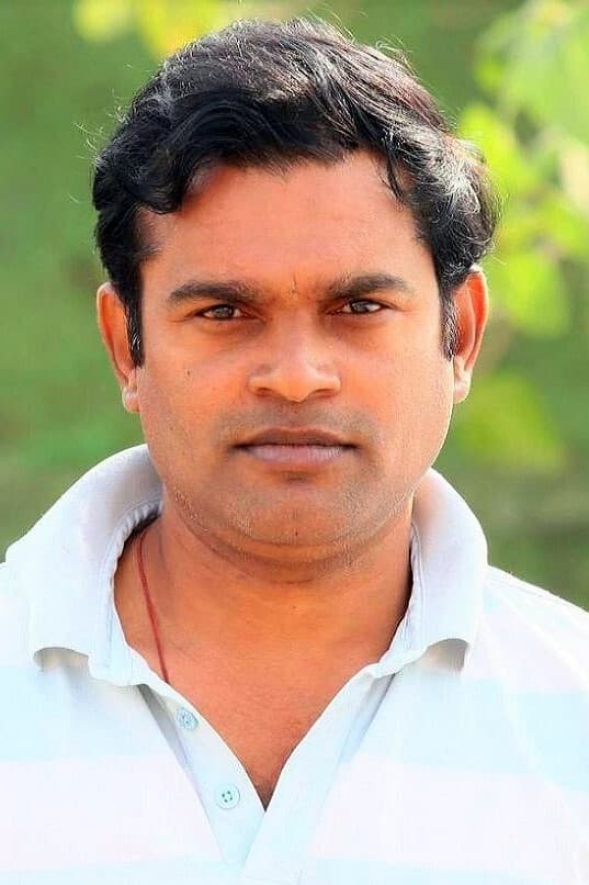 Фото Памми Сай (Pammi Sai)