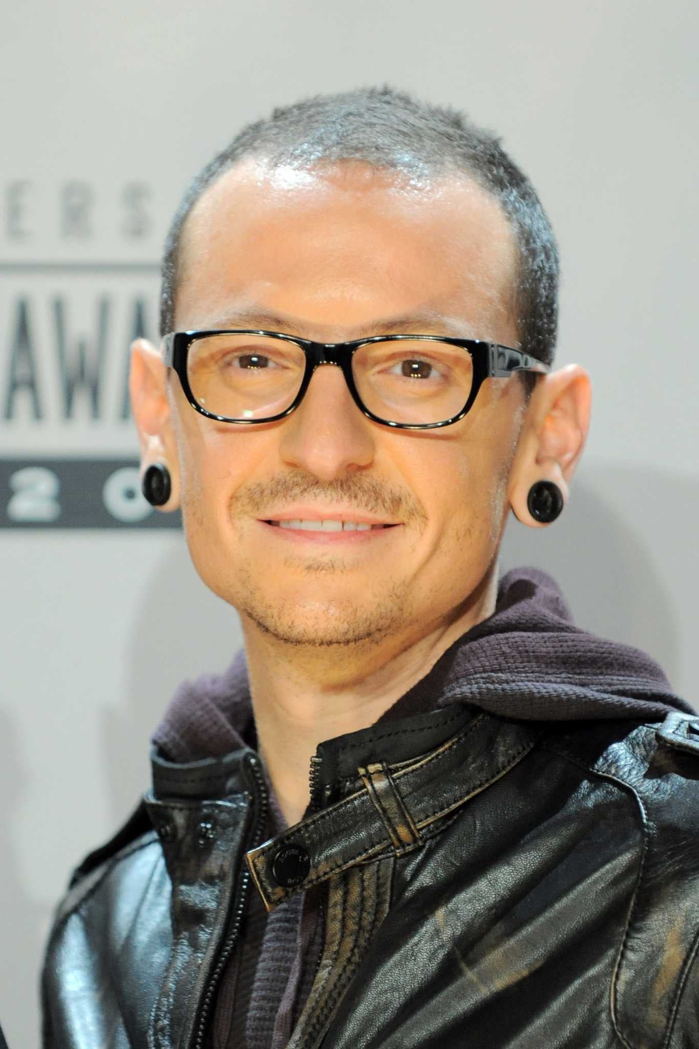 Фото Chester Bennington