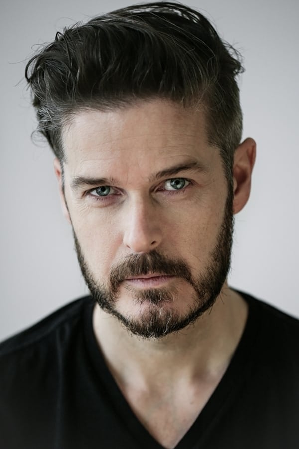 Фото Скот Уильямс (Scot Williams)