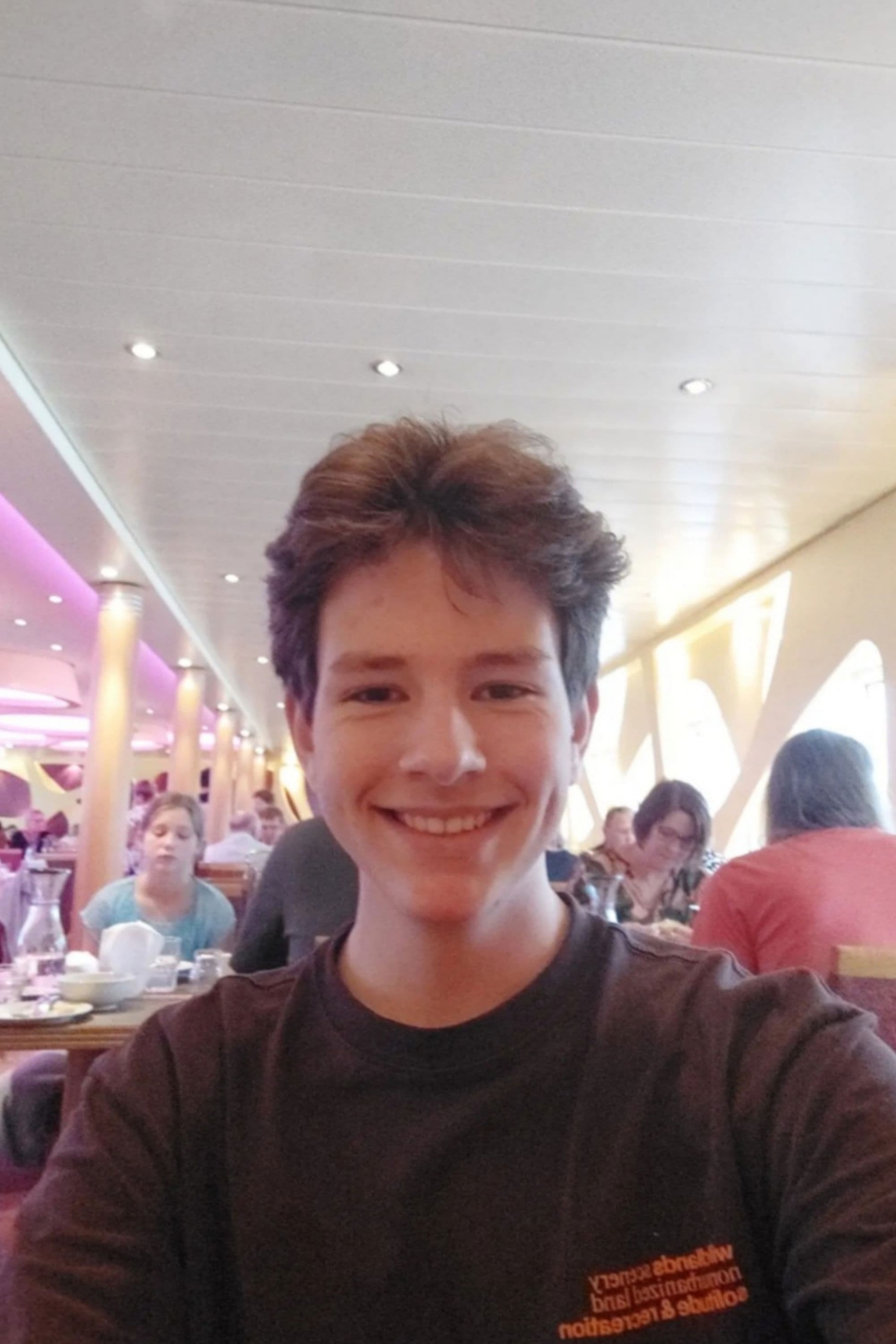 Фото Макс Риззлер (Max Rizzler)