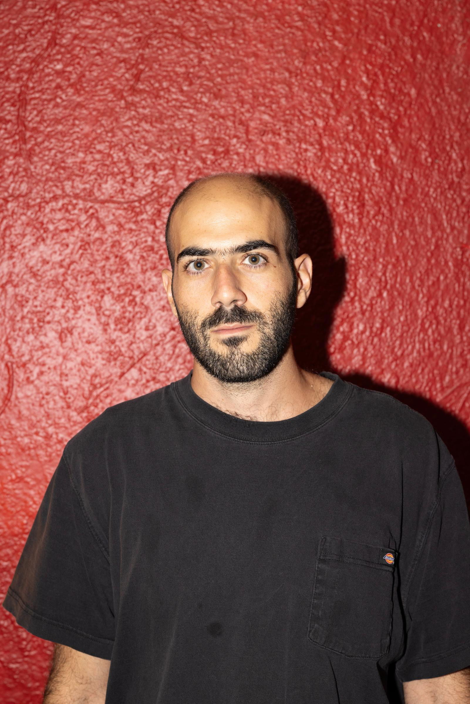 Фото  (Nate Varrone)