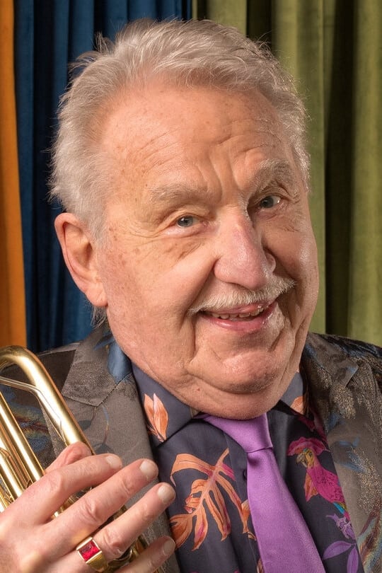 Фото Doc Severinsen