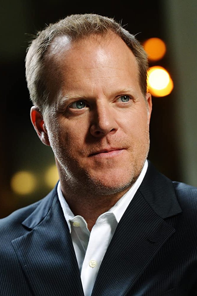 Фото Джон Карри (Jon Curry)