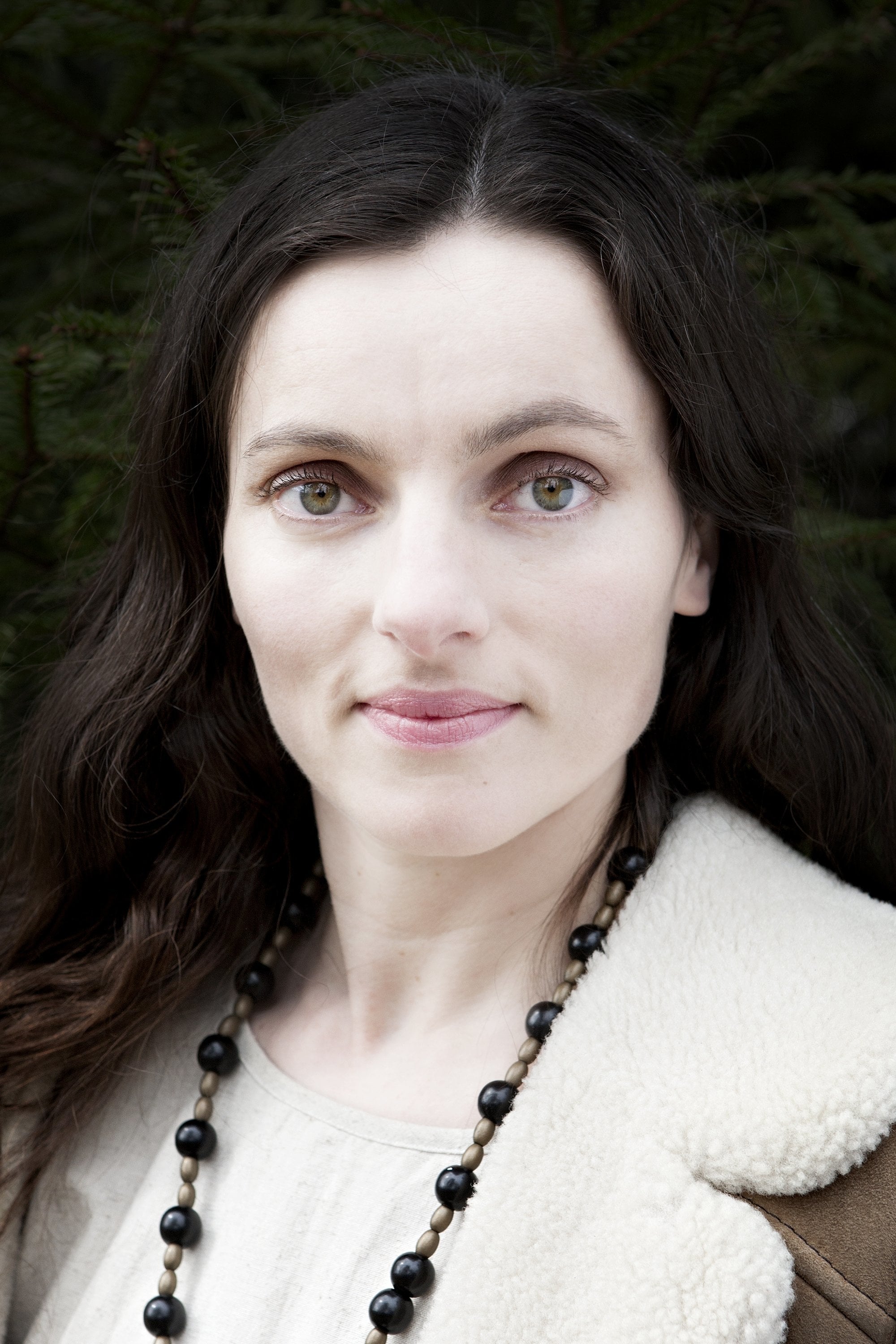 Фото Maja Ratkje