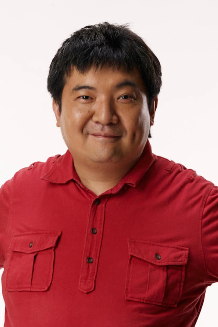 Фото Нобору Игучи (Noboru Iguchi)