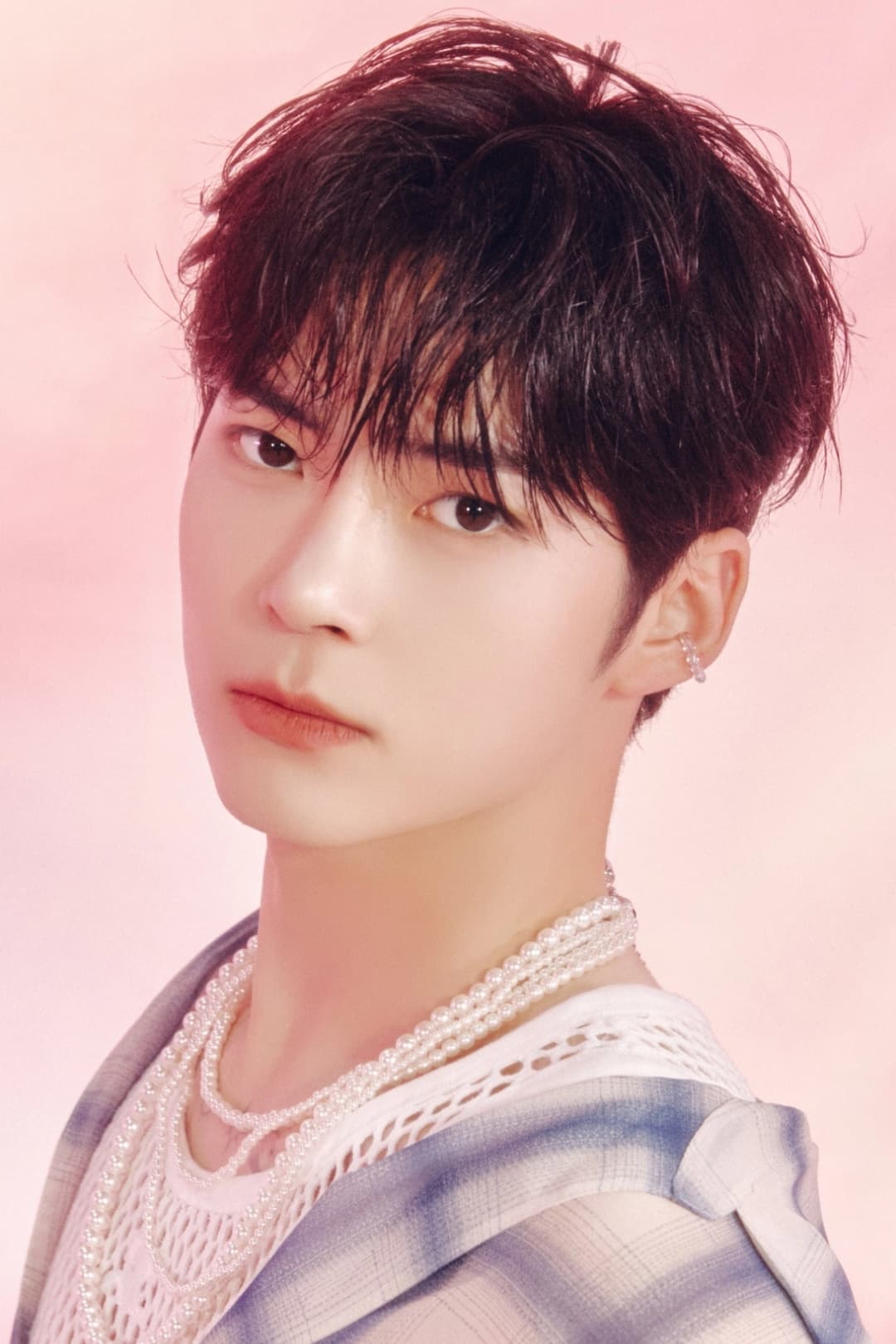 Фото  (Sung Hanbin)