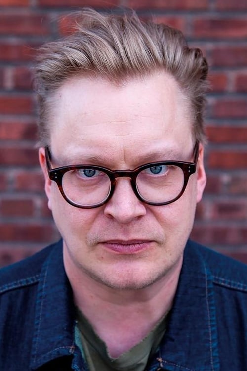 Фото Теему Никки (Teemu Nikki)