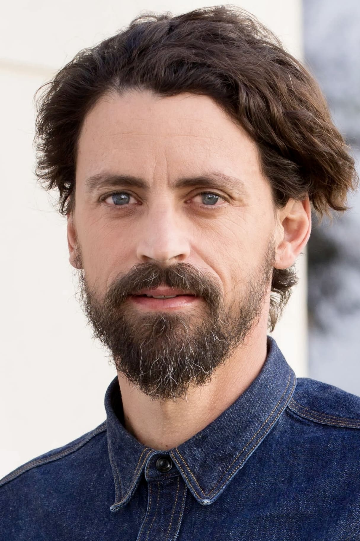 Фото Боб Персикетти (Bob Persichetti)