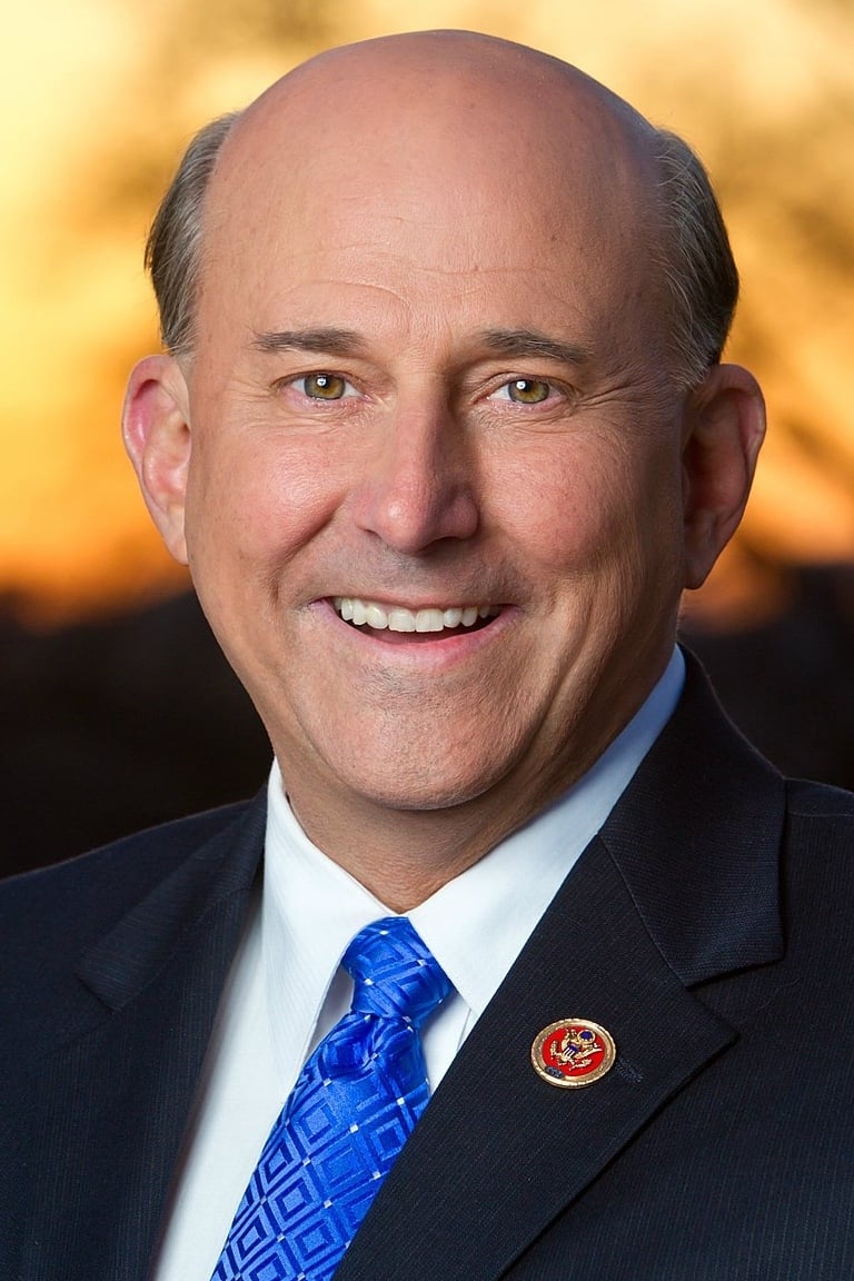 Фото Louie Gohmert