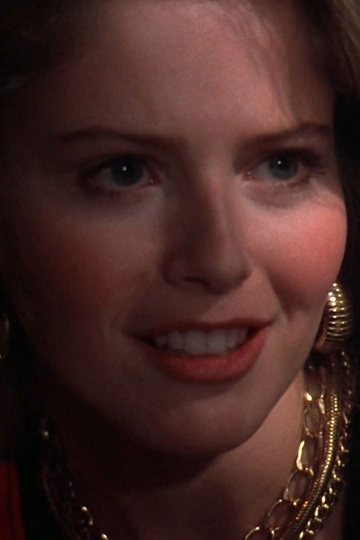 Фото Шарлин Мартин (Sharlene Martin)