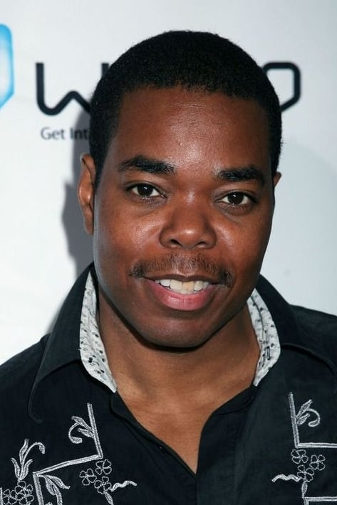 Фото Габриэль Кассеус (Gabriel Casseus)