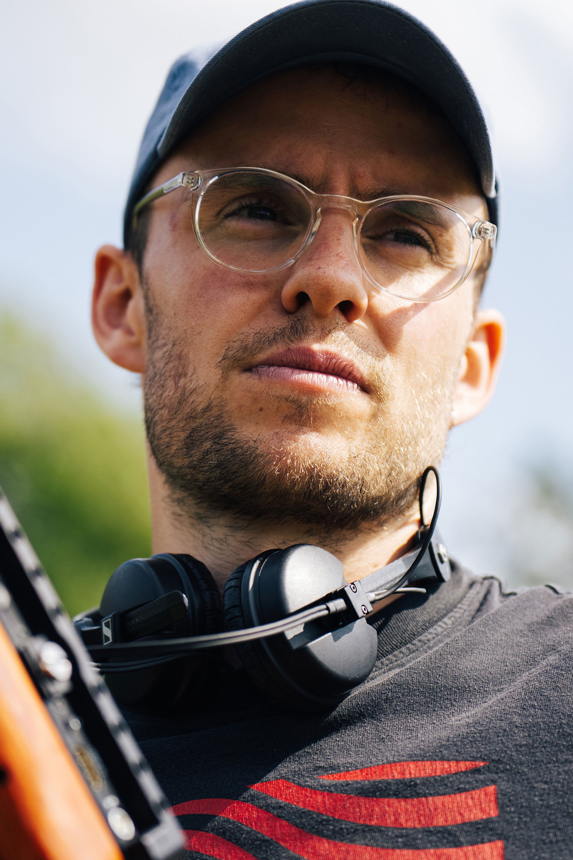 Фото  (Harry Lighton)