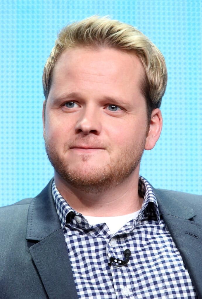 Фото Рикки Мэйб (Ricky Mabe)