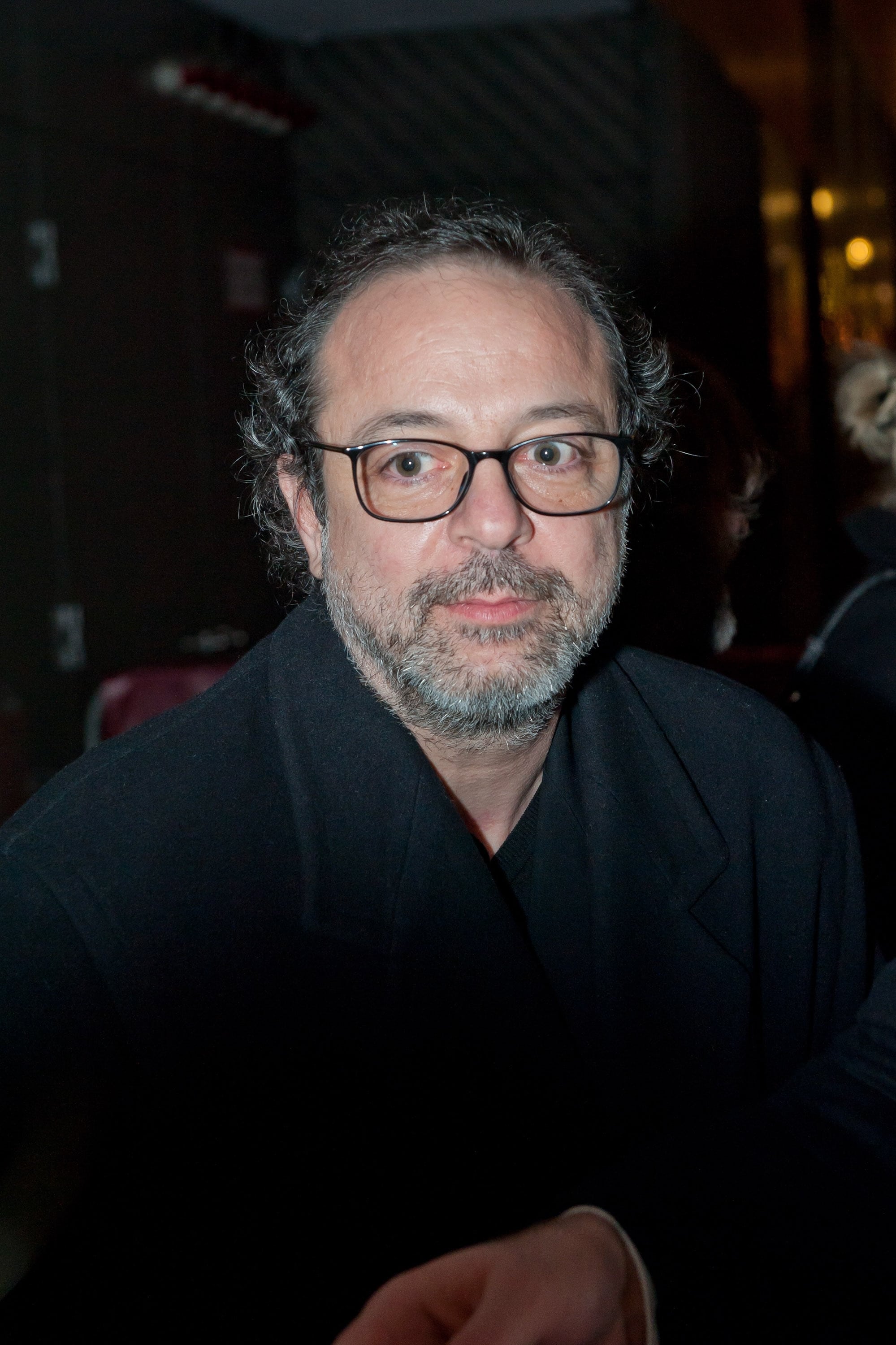 Фото Semih Kaplanoğlu